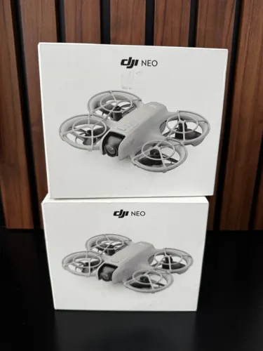 Drone DJI Neo Standard BR