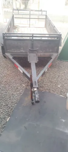 Carretinha