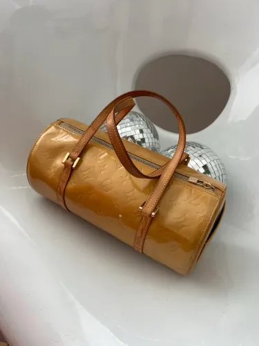 Bolsa Louis Vuitton Papillon Vintage