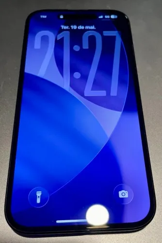 Iphone 15 Black 128 g bateria 100%
