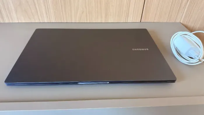 Notebook Samsung Galaxy Book4 Intel Inside U300