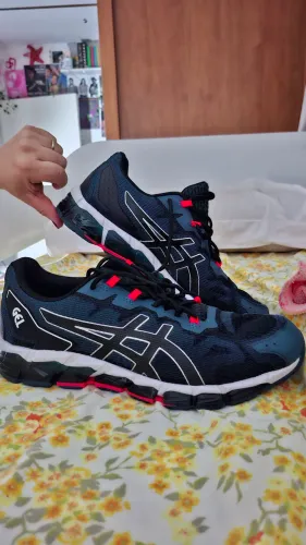 TÊNIS ASICS Gel-Quantum 360 6