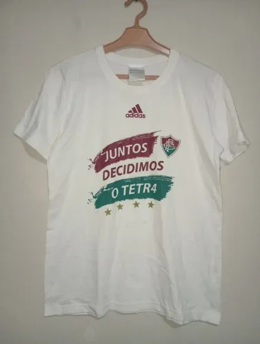 Camisa Adidas Fluminense