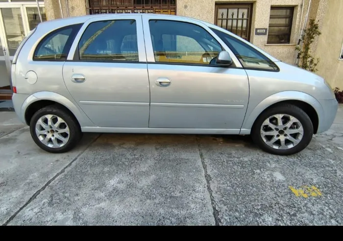 Chevrolet Meriva Prem.easytronic 1.8 Flexpower 5P 2008