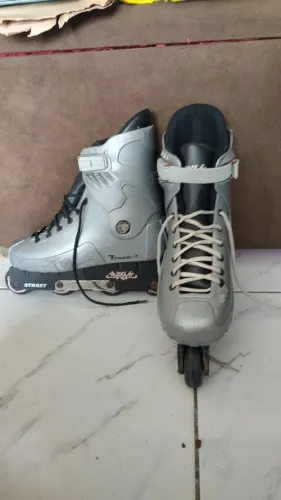 Patins profissional adulto TRAXART