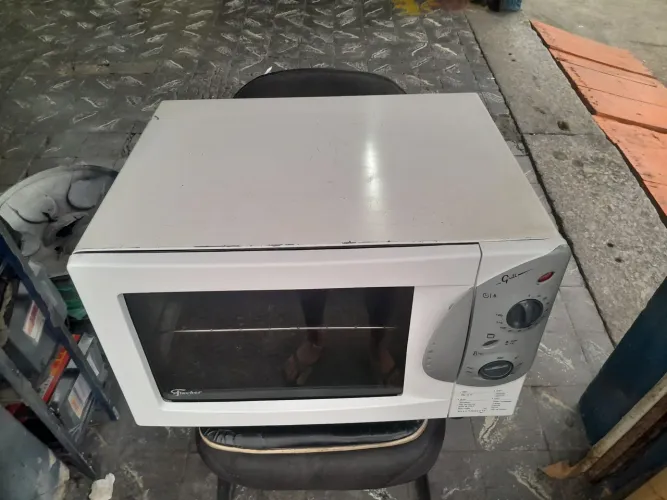 Forno Elétrico