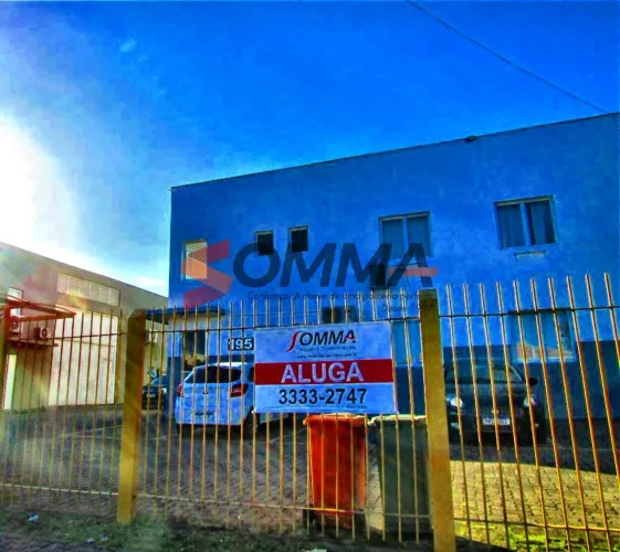 Locação Depósito PORTO ALEGRE RS Brasil
