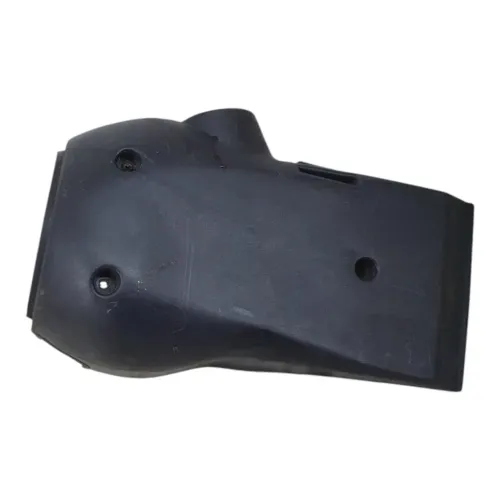 Moldura Inferior Chave Seta Fiat Fiorino 2006