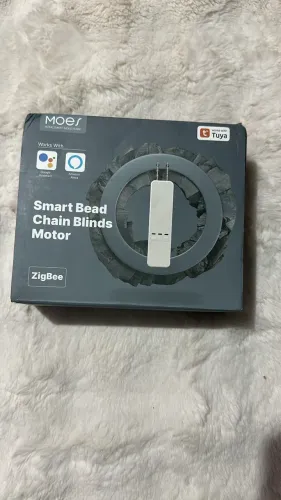 Motor para Persiana TUYA