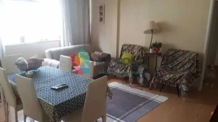 Apartamento : Padrão / Residencial / Leblon