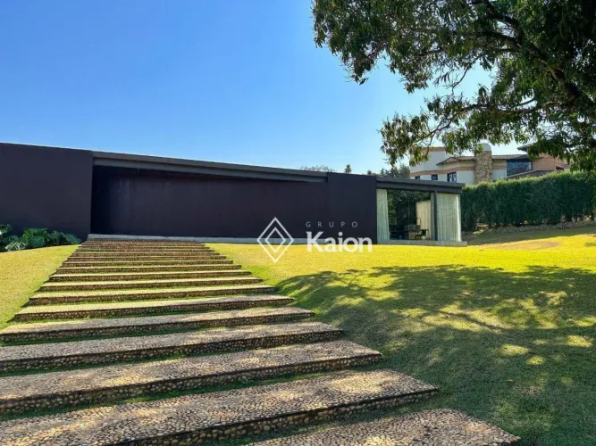 Casa para venda e locação no Condomínio Terras de São José em Itu/SP