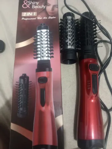 Escova Rotativa