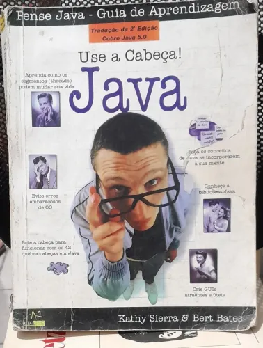 Use a Cabeça Java