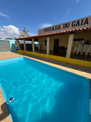 Rancho do Gaia