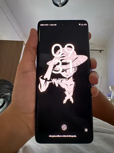 Moto Edge 40