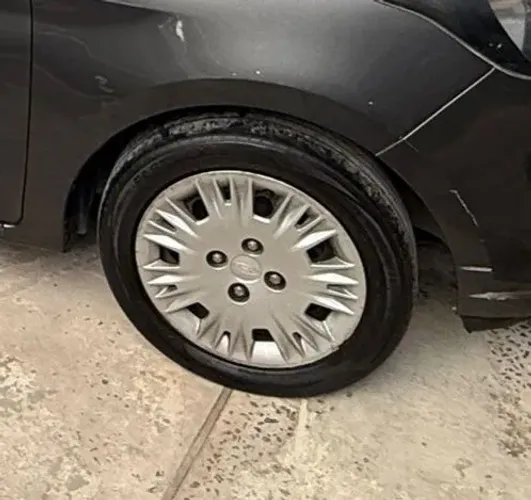 Troco 4 aro 15 por 14