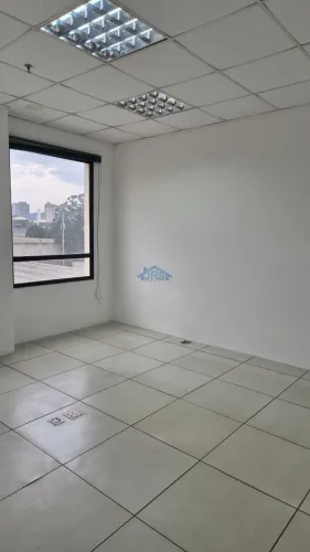 Sala para alugar em Barueri, Alphaville Industrial, com 50 m², CEA I Centro Empresarial A
