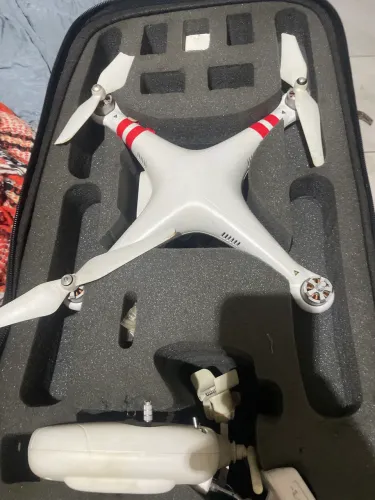 Phanton 2 plus