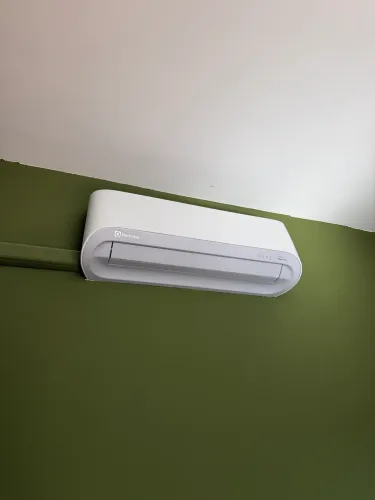 Ar Condicionado Inverter 12000 Electrolux