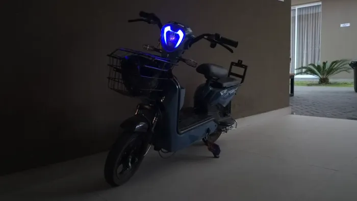Motinha eletrica 500w