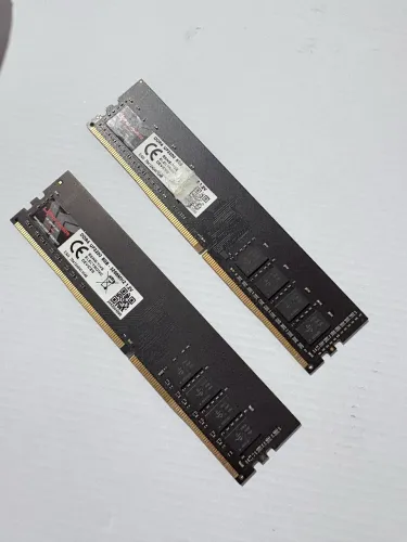  Memoria ram ddr4 3200mhz 2x8gb