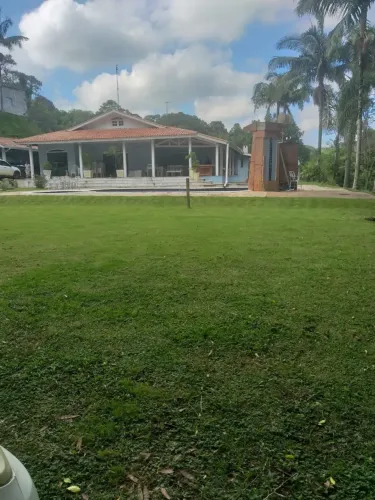 Linda Chácara disponível para Locação.