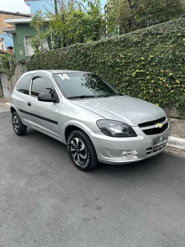 Chevrolet Celta Life/ LS 1.0 MPFI 8V Flexpower 3P 2014