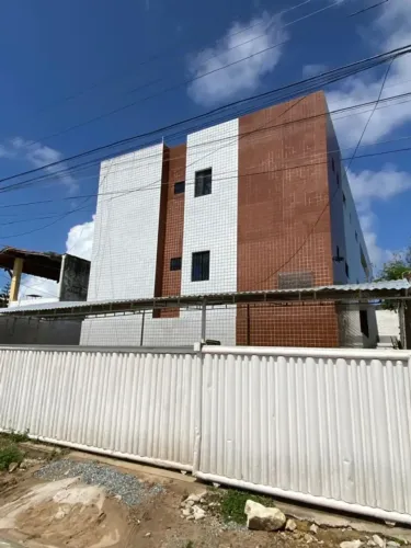 Apartamento no Jardim Cidade Universitária (122 m², térreo com área externa, Res. Maria de