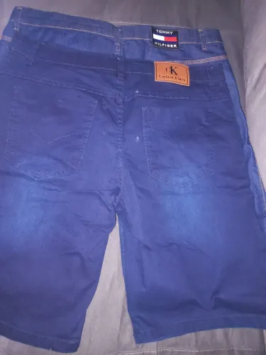 Bermudas gg masculinas