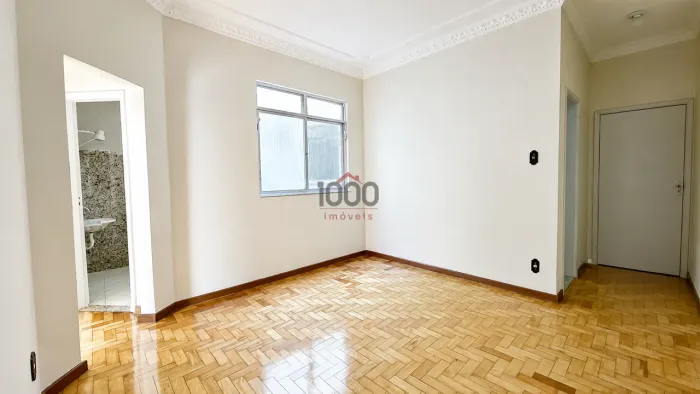 Apartamento 2 quartos - Passos
