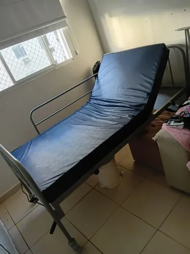 Cama hospitalar