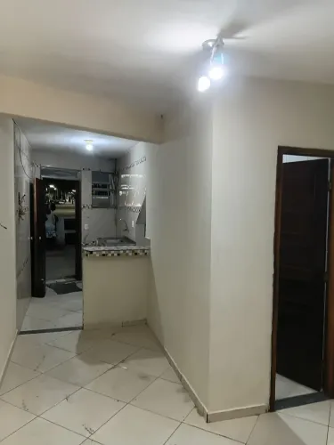 Quarto ,Sala Cozinha e banheiro
