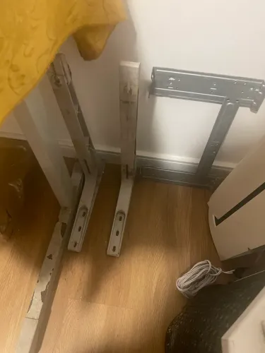 Ar condicionado 