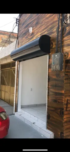 Alugo ponto comercial na Pedreira
