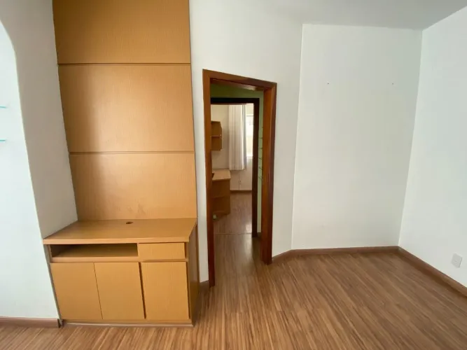 Apartamento exclusivo de 2 quartos para aluguel em Nova Suíça