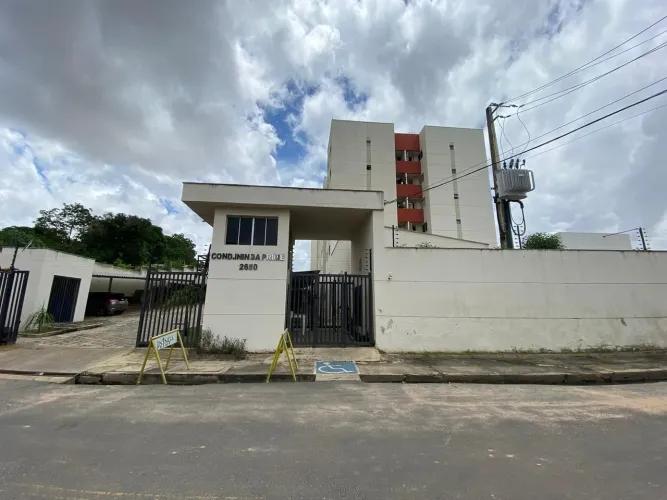 Condomínio Ininga Prime