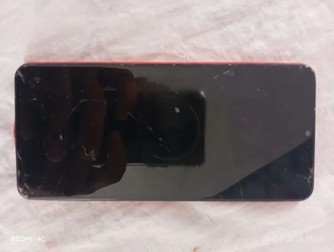 Celular pra concertar