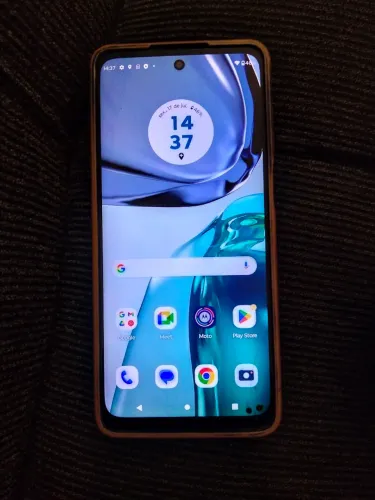 Moto g62 128gb 4ram