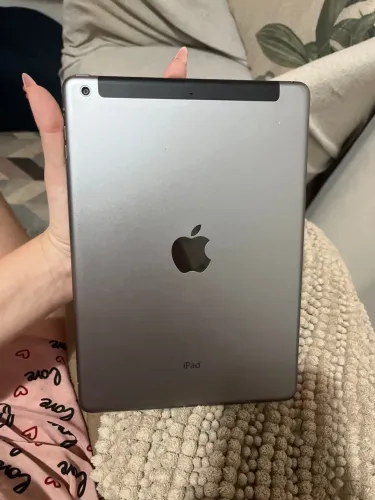 Ipad Air