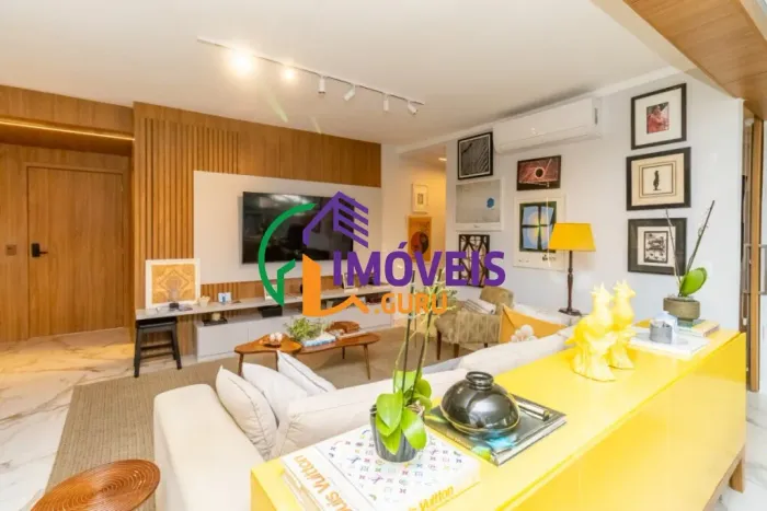 APARTAMENTO - VILA MARIANA - SP