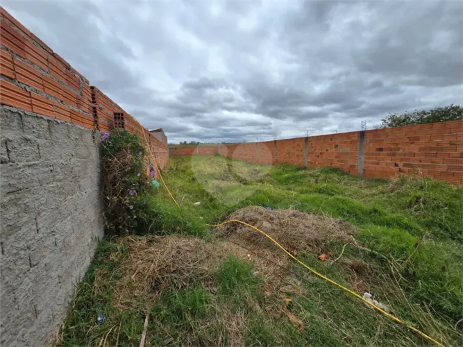 Terreno à venda em Vila belo horizonte - SP