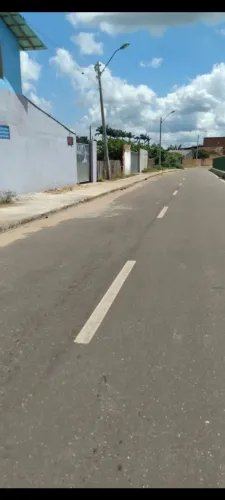 VENDO TERRENO CASTANHAL 