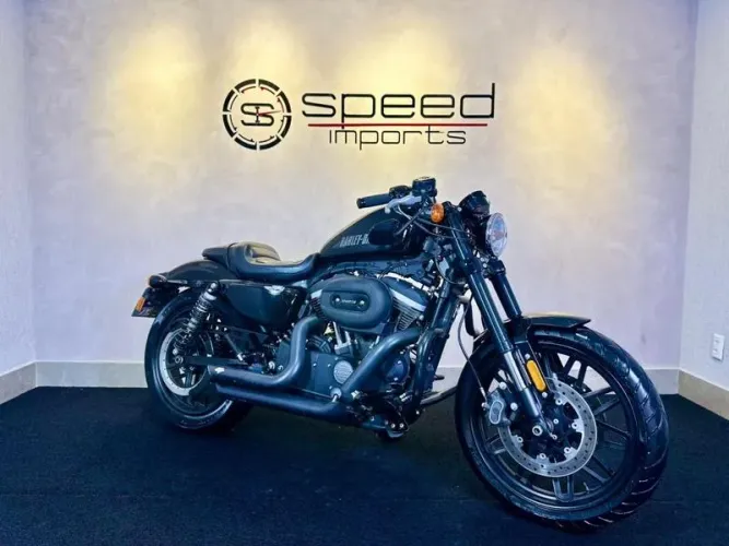 HARLEY-DAVIDSON XL1200CX 2018