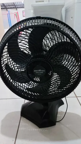 Ventilador