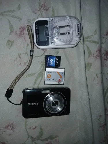 Sony Cyber-shot