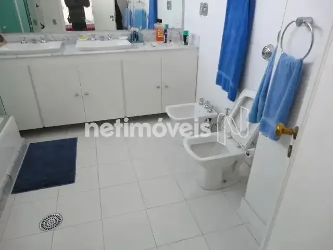 Locação Apartamento 3 quartos Cerqueira César São Paulo