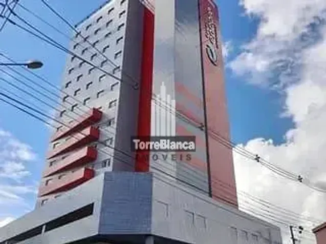 Apartamento à venda, Estrela, Ponta Grossa, PR