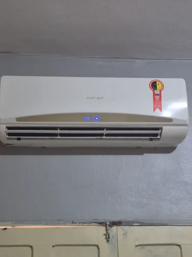 Vendo central de ar 9 mil btus