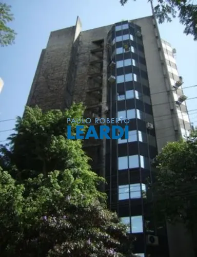 COMERCIAL - BROOKLIN - SP