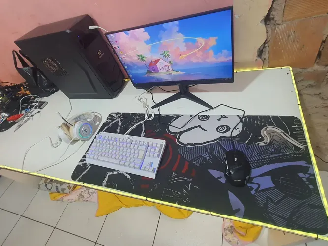 Computador completo